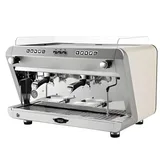 Wega Tam Otomatik Espresso Kahve Makinesi 2 Gruplu IO EVD2 - 1