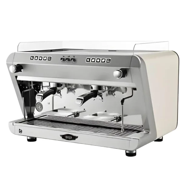 Wega Tam Otomatik Espresso Kahve Makinesi 2 Gruplu IO EVD2