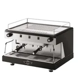 Wega Yarı Otomatik Espresso Kahve Makinesi 2 Gruplu LUNNA EPU2 - 1