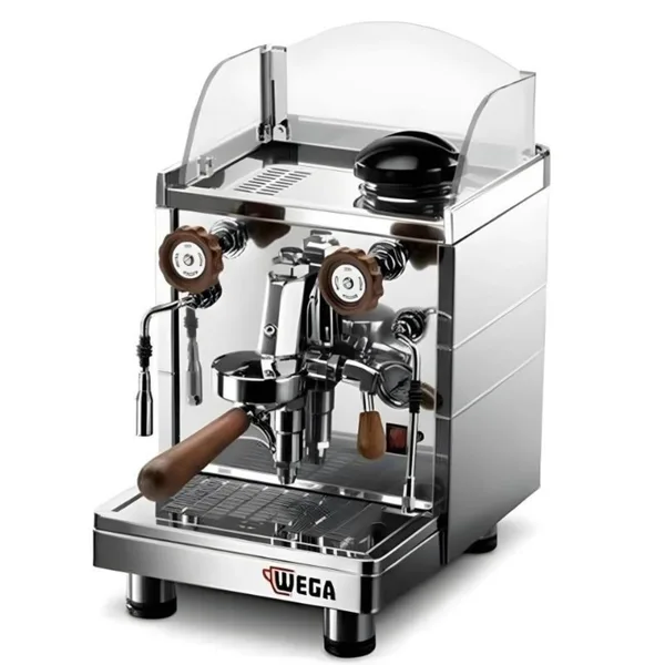Wega Espresso Kahve Makinesi Tek Gruplu MINIC EMA1