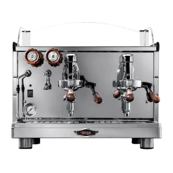 Wega 2 Gruplu Espresso Kahve Makinesi MINIC EMA2