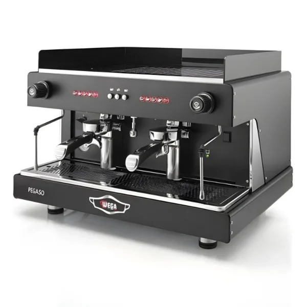 Wega Yarı Otomatik Espresso Kahve Makinesi 3 Gruplu PEGASO EPU 3