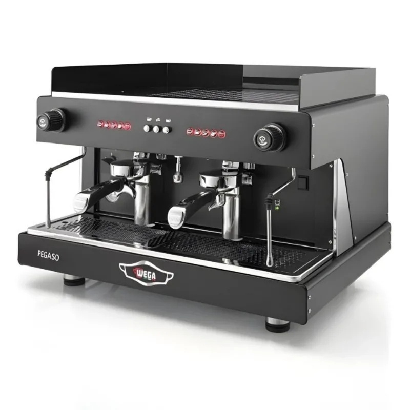 Wega Yarı Otomatik Espresso Kahve Makinesi 3 Gruplu PEGASO EPU 3