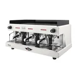 Wega Tam Otomatik Espresso Kahve Makinesi 3 Gruplu PEGASO EVD3 TC - 1