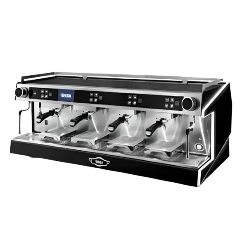 Wega Tam Otomatik Espresso 4 Gruplu Kahve Makinesi URBAN EVD4