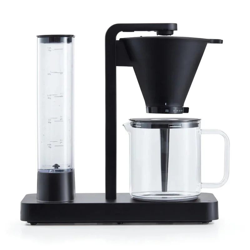 Wilfa Performance Filtre Kahve Makinesi 1,800W 1.25 Lt.  WSPL-3B