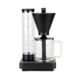Wilfa Performance Kompakt Filtre Kahve Makinesi 1,600W 1 Lt.  CM8B-A100 - 1