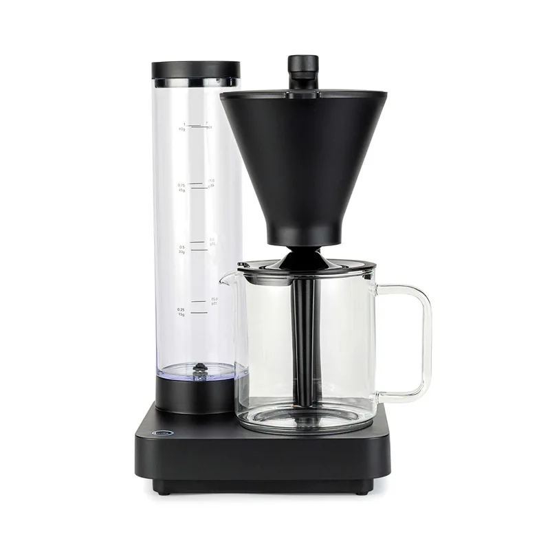 Wilfa Performance Kompakt Filtre Kahve Makinesi 1,600W 1 Lt.  CM8B-A100