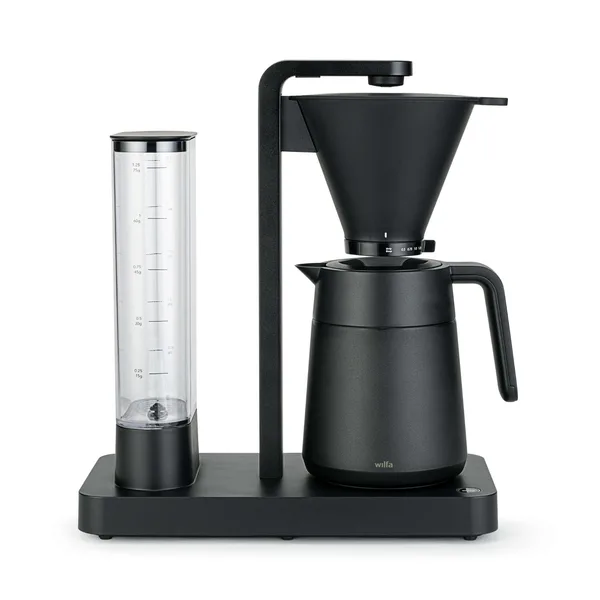 Wilfa Performance Termoslu Filtre Kahve Makinesi 1,800W 1.25 Lt. CM9B-T125