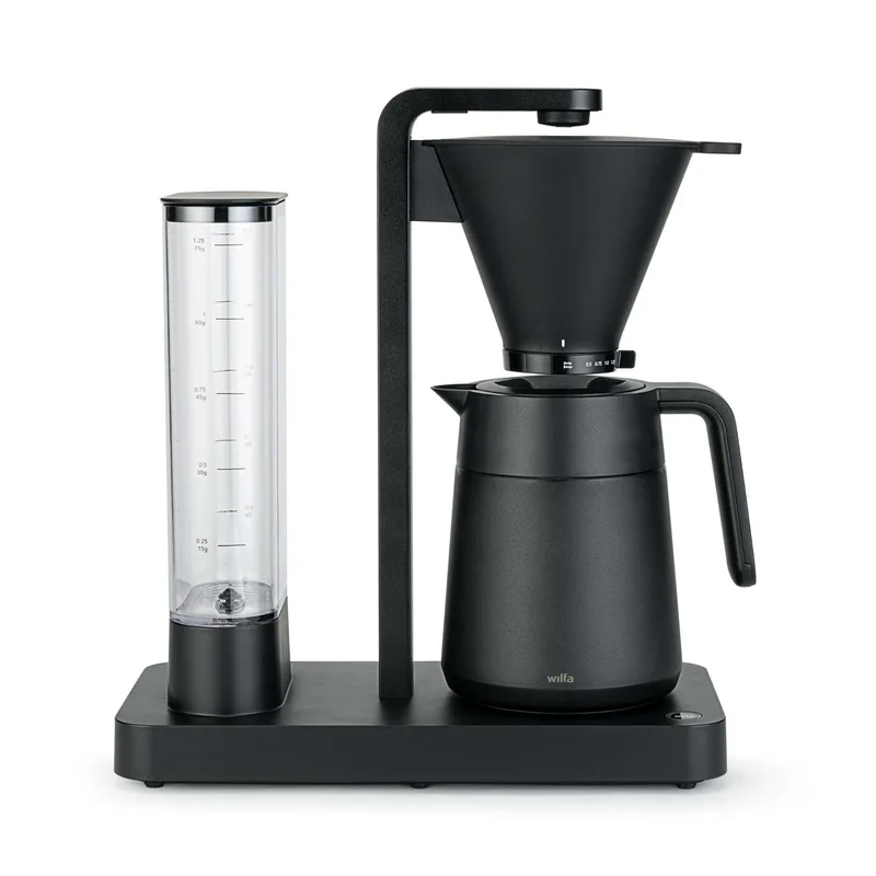 Wilfa Performance Termoslu Filtre Kahve Makinesi 1,800W 1.25 Lt. CM9B-T125