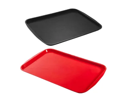 World Plas 0 No Abs Servis Tepsisi 50 Li WP-ABS-0