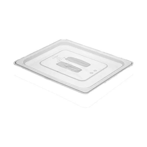 World Plas Polikarbon Gastronom Kapak 1/6 30 Lu WP-16K