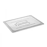 World Plas Polikarbon Gastronom Kapak 1/3 16 Lı WP-13K - 1
