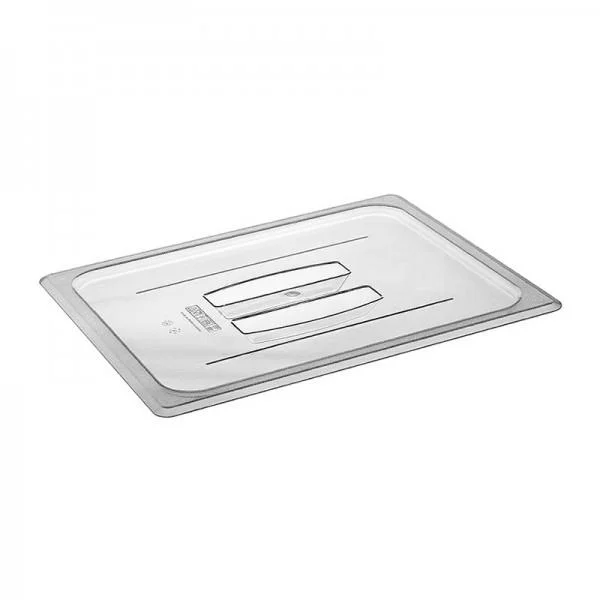 World Plas Polikarbon Gastronom Kapak 1/3 16 Lı WP-13K