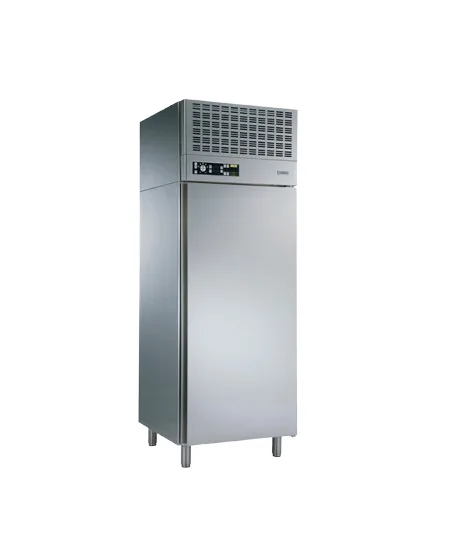 Zanussi 20 Tepsili Şok Soğutucu ve Dondurucu 80x83x223 cm 110835
