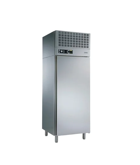 Zanussi 20 Tepsili Şok Soğutucu ve Dondurucu 80x83x223 cm 110835
