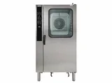 Zanussi 40 Tepsili  Gazlı Konveksiyonlu Fırın  40 GN 1/1 Kapasiteli 240204 - 1