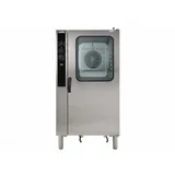 Zanussi 20 Tepsili Konveksiyonlu Fırın Elektrikli  20 GN 1/1 Kapasiteli 240208 - 1