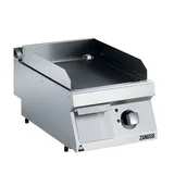 Zanussi 40 cm Düz Pleyt Izgara Elektrikli 40x70x25 cm 372325 - 1