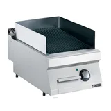 Zanussi 40 cm Lavataşlı Izgara Elektrikli 40x70x25 cm 372239 - 1