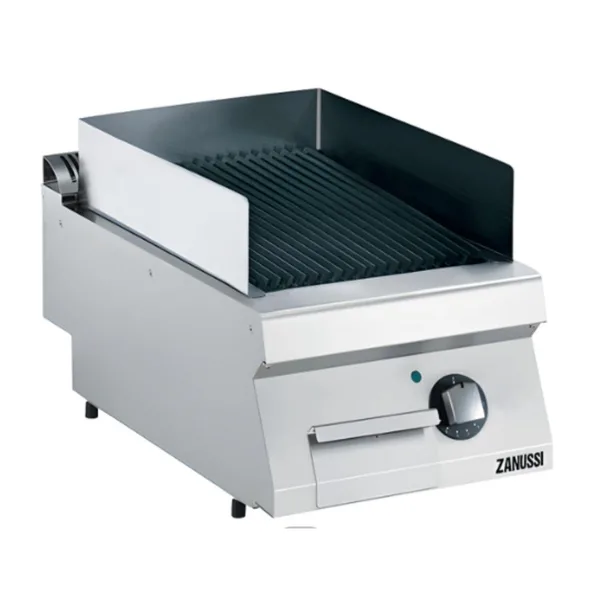 Zanussi 40 cm Lavataşlı Izgara Elektrikli 40x70x25 cm 372239