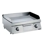 Zanussi 80 cm Düz Pleyt Izgara 80x70x25 cm Elektrikli 372194 - 1