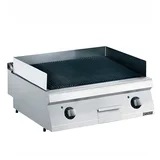 Zanussi 80 cm Lavataşlı Izgara Elektrikli 80x70x25 cm 372240 - 1