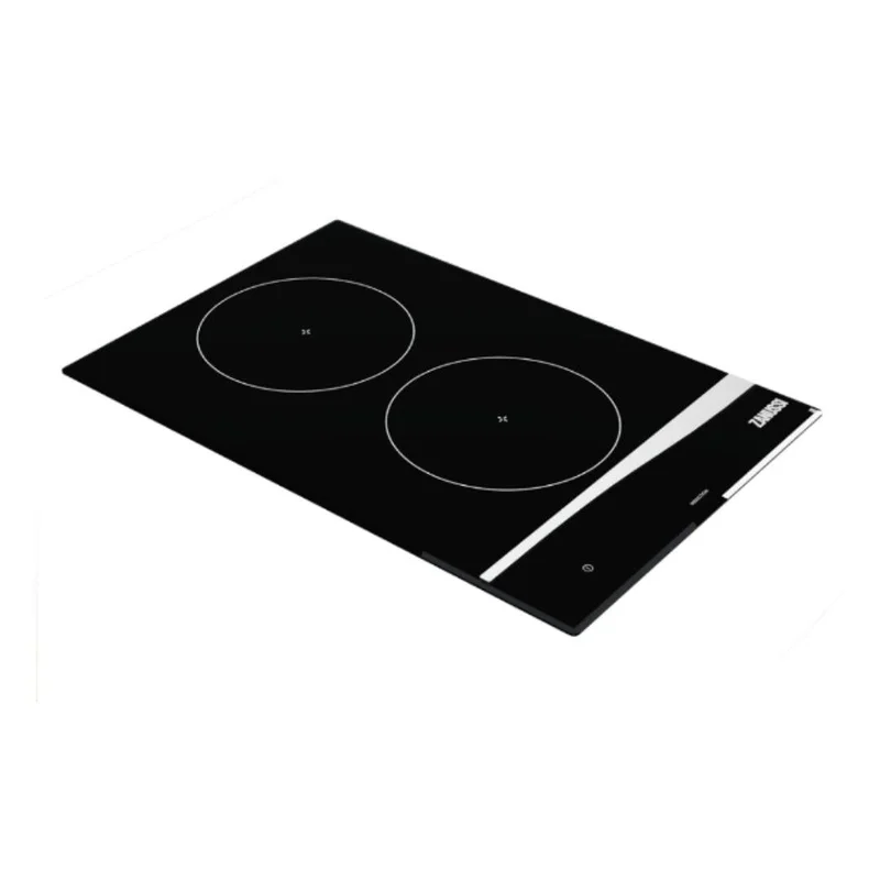 Zanussi Easy Cooking Pro Serisi Ankastre İndüksiyon Ocak 2'li 40x60x12 cm 600890