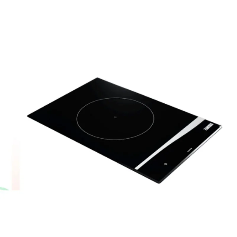 Zanussi Easy Cooking Pro Serisi Ankastre İndüksiyon Ocak Tekli 40x60x12 cm 600888