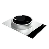 Zanussi Easy Cooking Pro Serisi Ankastre İndüksiyon Wok Ocak Tekli 40x60x20 cm 600896 - 1