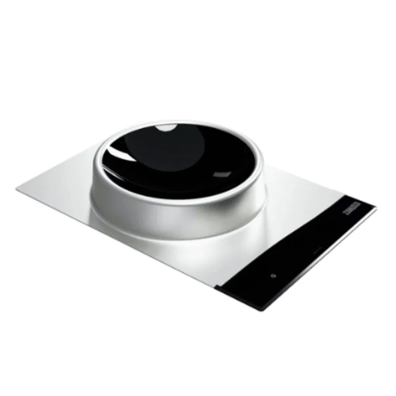 Zanussi Easy Cooking Pro Serisi Ankastre İndüksiyon Wok Ocak Tekli 40x60x20 cm 600896