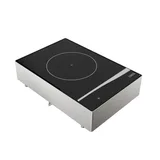 Zanussi Easy Cooking Pro Serisi İndüksiyon Ocak Tekli 40x60x150 cm 600895 - 1