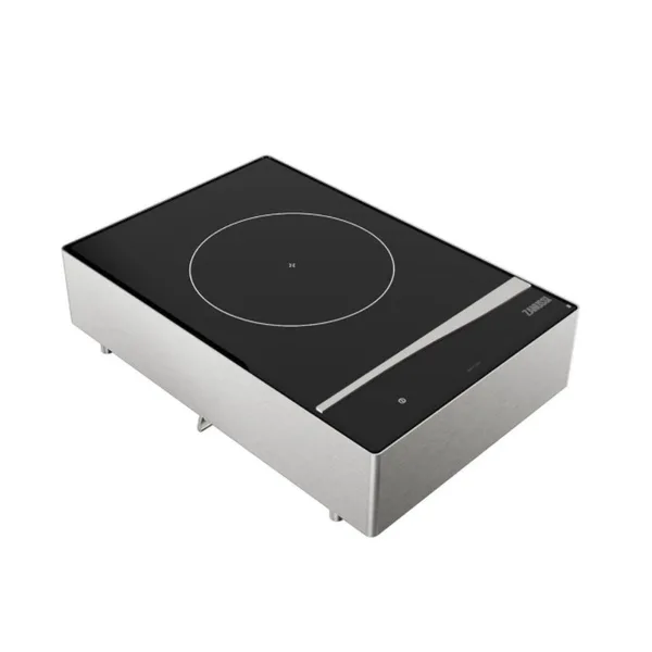 Zanussi Easy Cooking Pro Serisi İndüksiyon Ocak Tekli 40x60x150 cm 600895