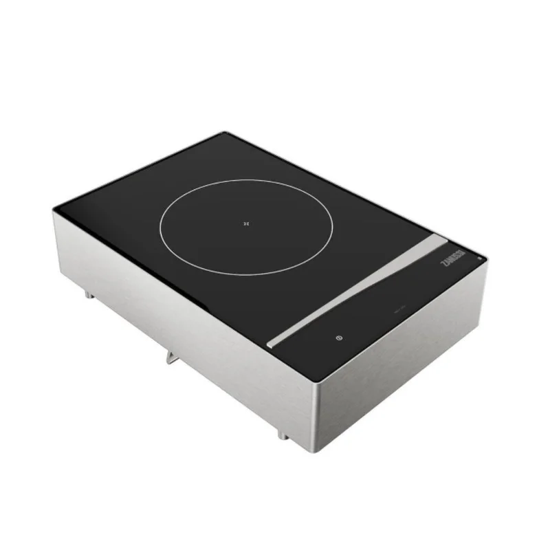 Zanussi Easy Cooking Pro Serisi İndüksiyon Ocak Tekli 40x60x150 cm 600895