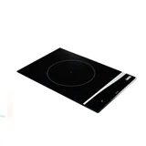 Zanussi Easy Cooking Pro Serisi  Ankastre İndüksiyon Ocak Tekli 40x60x12 cm  600894 - 1