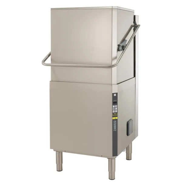 Zanussi Giyotin Tip Bulaşık Yıkama Makinesi Parlatıcı Ve Deterjan Pompalı 505109