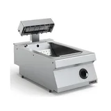 Zanussi Patates Dinlendirme Makinesi Elektrikli 40x70x25 cm 372086 - 1