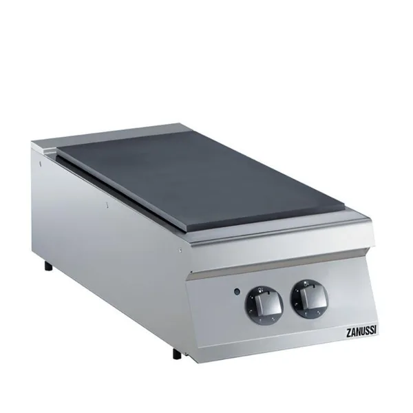 Zanussi Set Üstü Dinlendirme Ocağı Elektrikli 40x70x25 cm 372027