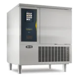 Zanussi Şok Soğutucu ve Dondurucu Rapido 6 GN 1/1 Kapasiteli 89x93x106 cm 110544 - 1