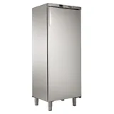 Zanussi Dik Tip Derin Dondurucu Tek Kapılı 70x62x175 cm 110815 - 1