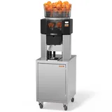 Zummo Otomatik Portakal Sıkma Makinesi Z14 Select Cabinet Slim G - 1