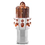Döner Sistem Silo - 1