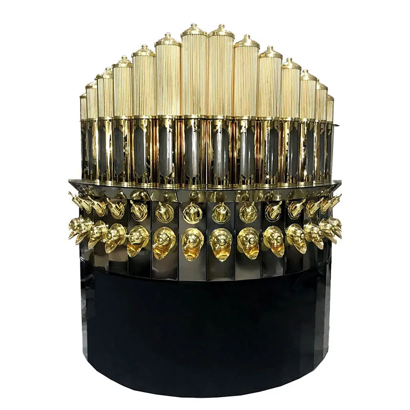 Kuban Crown KBN1100