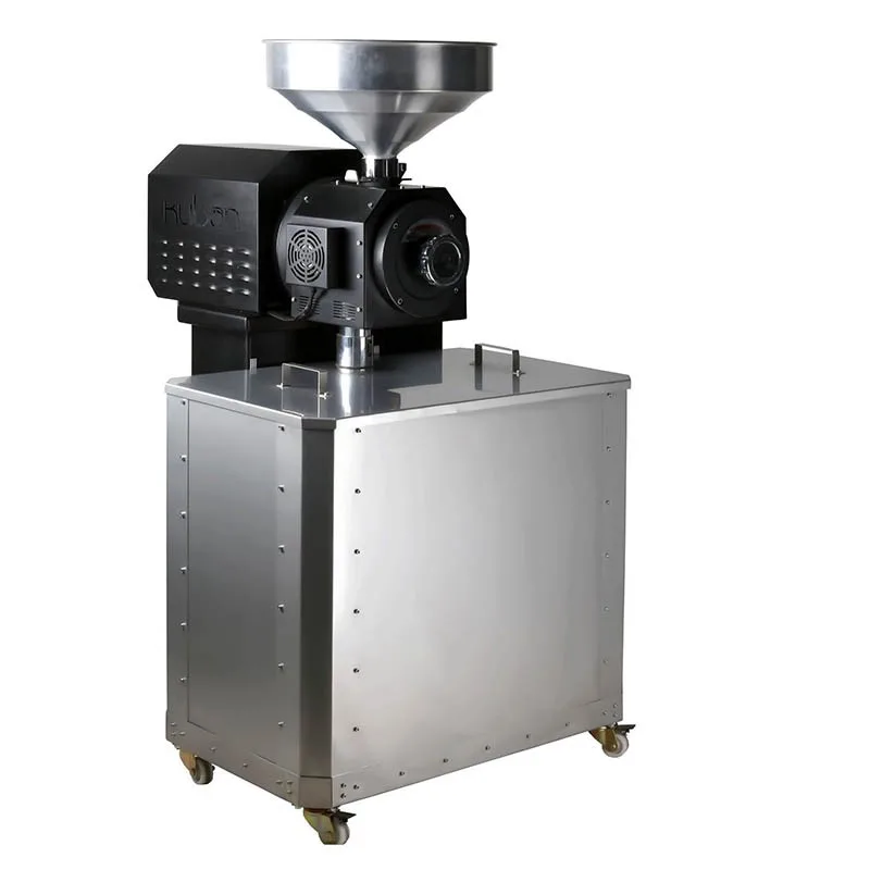 Kuban Sharp Pro KM10