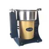 Öğütücü Mixer - 1