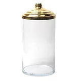 Baharat ve Draje Kavanozu 10 L - Prinç Kapak SK2040 - 1