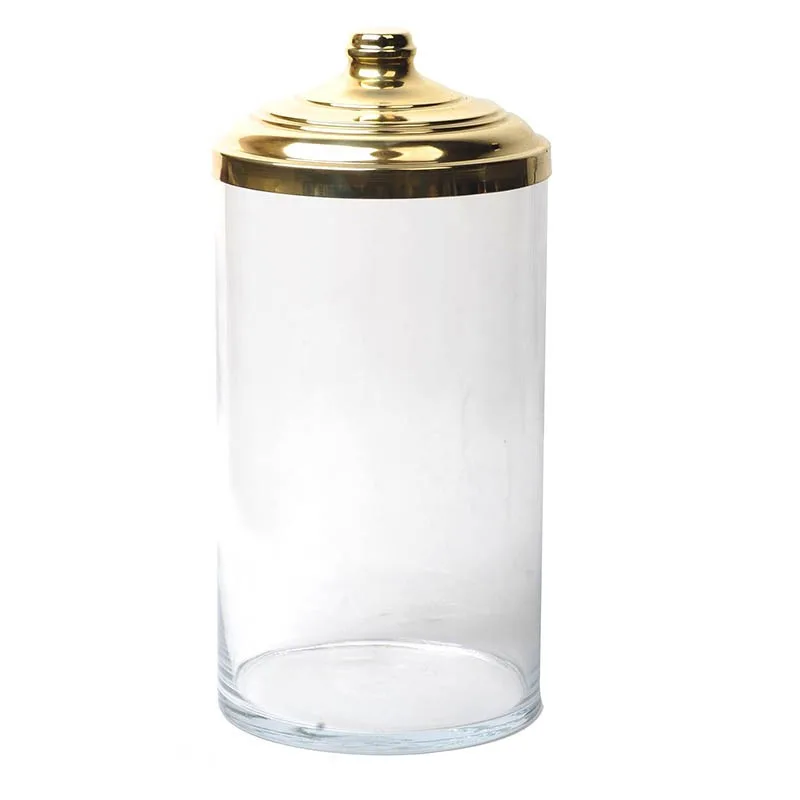 Baharat ve Draje Kavanozu 10 L - Prinç Kapak SK2040