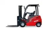 Manitou MI 30 Endüstriyel Forklift - Görsel 1