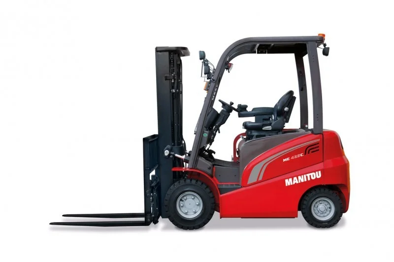 Manitou MI 30 Endüstriyel Forklift