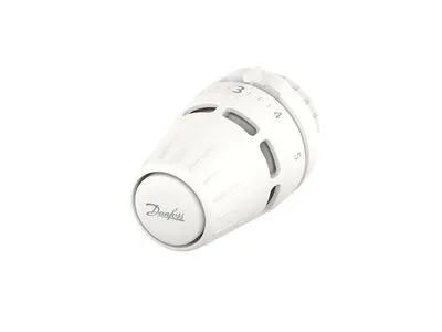 Danfoss Regus Sıvı Sensörlü Radyatör Termostatı 015G3690